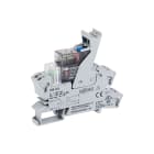 WAGO ITALIA SRL - WAG788-344 MODULO REL 110VDC 1 SCAMBIO LIMITE PERM