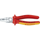 ABC TOOLS SPA - ABCM71300200 PINZE M 7130/0X200