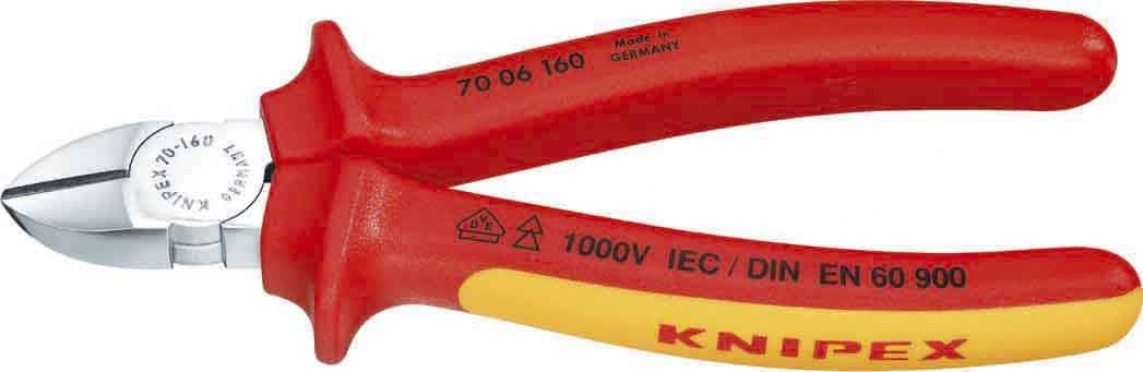 ABC TOOLS SPA - ABCM71320140 TRONCHESI M7132X140