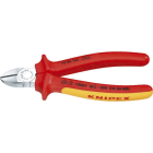 ABC TOOLS SPA - ABCM71320140 TRONCHESI M7132X140