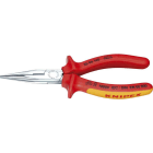 ABC TOOLS SPA - ABCM71220000 PINZE M 7122/0