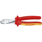 ABC TOOLS SPA - ABCM71310160 TRONCHESI M7131X160
