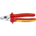 ABC TOOLS SPA - ABCM71502000 CESOIE X CAVI ELETT.M 7150/2