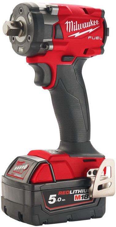 MILWAUKEE - AEG - COP4933478446 M18 FIW2P12 0X