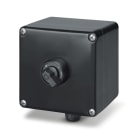 SCAME PARRE SPA - SCA644.0345-SE1 SCATOLA DA PARETE