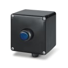 SCAME PARRE SPA - SCA644.0345-LDB SCATOLA DA PARETE