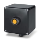 SCAME PARRE SPA - SCA644.0345-PBY CONTROL STATION 122X120X90