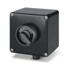 SCAME PARRE SPA - SCA644.0345-SE1L SCATOLA DA PARETE