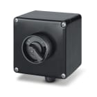 SCAME PARRE SPA - SCA644.0345-SE1L CONTROL STATION 122X120X90