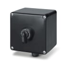 SCAME PARRE SPA - SCA644.0345-SE3 SCATOLA DA PARETE