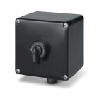 SCAME PARRE SPA - SCA644.0345-SE3 CONTROL STATION 122X120X90