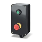 SCAME PARRE SPA - SCA644.0350-SE SCATOLA DA PARETE