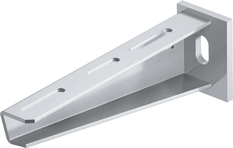 OBO BETTERMANN - OBO6442870 AW 30 41 A2 MENSOLA A PARETE