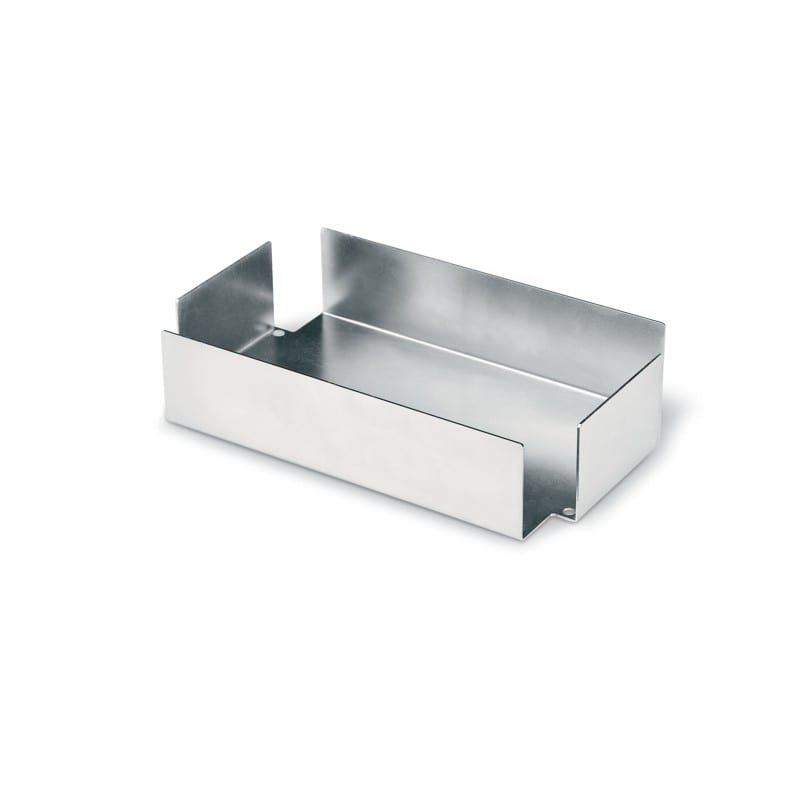 SCAME PARRE SPA - SCA644.A0240 PIASTRA TERRA CONTENITORE EX 230X75X75
