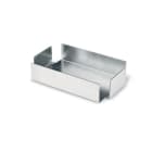 SCAME PARRE SPA - SCA644.A0240 PIASTRA TERRA CONTENITORE EX 230X75X75