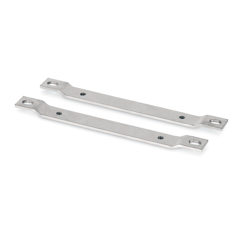 SCAME PARRE SPA - SCA644.D120 KIT STAFFE FISS.PARETE CONTEN.EX L=120MM