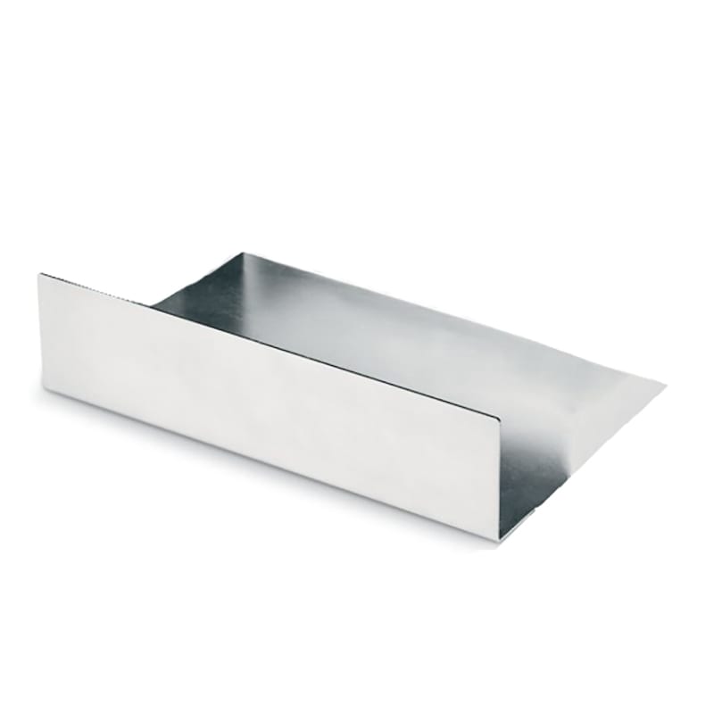 SCAME PARRE SPA - SCA644.A0370L PIASTRA TERRA CONTENITORE EX 260X160X90