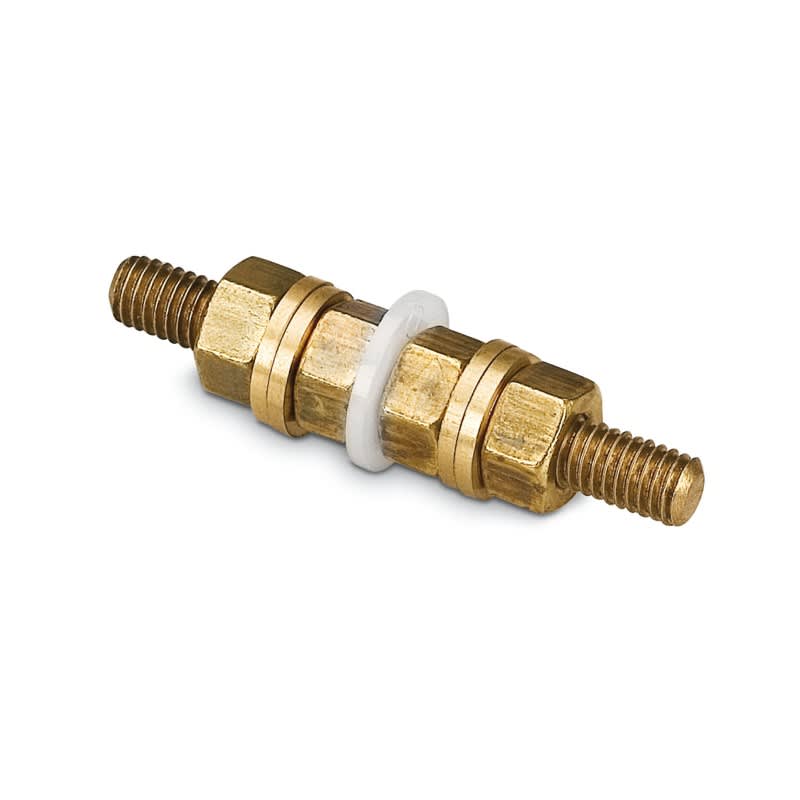 SCAME PARRE SPA - SCA644.E651 KIT PERNO DI TERRA ACCIAIO M6X50MM