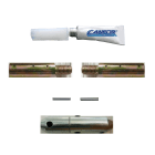 CANFOR UTENSILI SRL - CNF645/14 Set di riparazione per art. 159 ø 14 mm