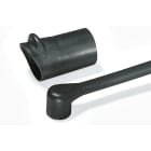 HELLERMANNTYTON Srl - HEE411-21180 PREFORMATO 90 1121-1-G