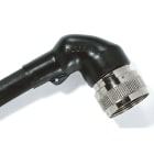 HELLERMANNTYTON Srl - HEE411-52480 PREFORMATO 90 1152-4-G