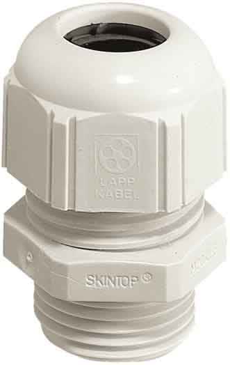 LAPP ITALIA SRL - LPP53111440 SKINTOP ST-M 32X1.5 RAL 7035 LGY