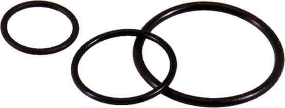 LAPP ITALIA SRL - LPP53102011 SKINDICHT O-RING PG 9/M16 (13X1.5) NBR