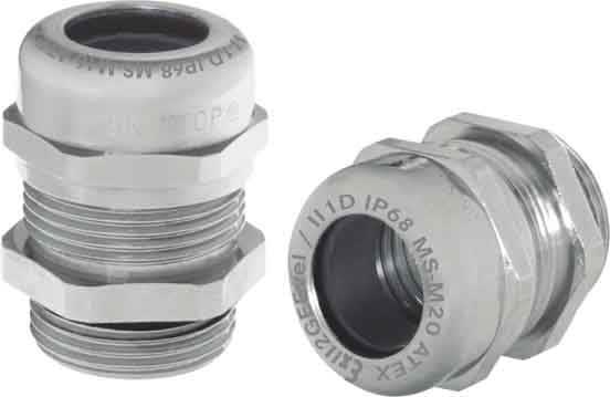 LAPP ITALIA SRL - LPP53112700 SKINTOP MS-M 12X1.5 ATEX
