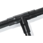 HELLERMANNTYTON Srl - HEE412-07180 PREFORMATO A T 1207-1-G