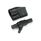 HELLERMANNTYTON Srl - HEE413-03180 PREFORMATO A Y 1303-1-G
