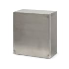 SCAME PARRE SPA - SCA645.B6S14 SCATOLA AISI316L SILICONE 400X400X150