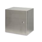 SCAME PARRE SPA - SCA645.C4S030 CASSA AISI304L SILICONE 300X450X210