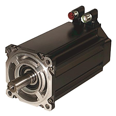 ROCKWELL AUTOMATION - RCKMPL-B540K-SJ74AA MP-SERIES MPL 480V AC ROTARY SERVO MOTOR