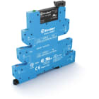 FINDER SPA - FIN394072207048 MASTERINPUT INTERFACCIA SSR 1NO MORS.VITE