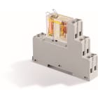 FINDER SPA - FIN481290605007SMA INTERFACCIA MODULARE RELE SICUREZZA 2 C