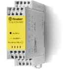 FINDER SPA - FIN7S1681205420 RELÈ MODULARE CON CONTATTI GUIDATI