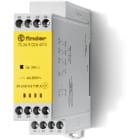 FINDER SPA - FIN7S3490124310 RELÈ MODULARE CON CONTATTI GUIDATI