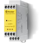 FINDER SPA - FIN7S3491104220 RELÈ MODULARE CON CONTATTI GUIDATI