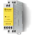 FINDER SPA - FIN7S6391100211 RELÈ MODULARE CON CONTATTI GUIDATI