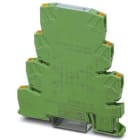 PHOENIX CONTACT - PHC2904632 PLC-OPT- 24DC/230AC/2.4/ACT RELE STATO S