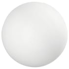 LINEA LIGHT (ILED) - ILD12100 OH! D280 IN E27 30W PL.NAT