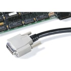 HELLERMANNTYTON Srl - HEE302-30950 TERMORESTRINGENTE 2:1 HF BK TL27-9.5/4.8