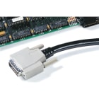 HELLERMANNTYTON Srl - HEE302-20160 TERMORESTRINGENTE 2:1 HF BK TL27-1.6/0.8