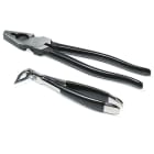 HELLERMANNTYTON Srl - HEE344-00240 TERMORESTRINGENTE 2:1 PVC LVR-2.4/1.2