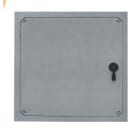 OEC SRL - OEC64836/G SPORT.SRT/ND3-RIGATO SERRATURA NAZIONALE