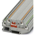PHOENIX CONTACT - PHC3210356 PTT 1,5/S-2L MORSETTO SEZIONATORE