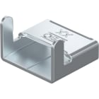 OBO BETTERMANN - OBO6490950 SBV 15 FS FIBBIA NASTRO FISSAGGIO