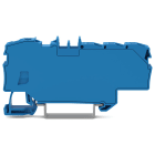 WAGO ITALIA SRL - WAG2006-8034 MORS DISTRIBUZIONE OPERATIVI 1X6MMQ / 6X