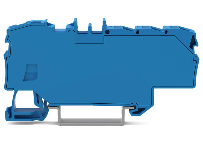 WAGO ITALIA SRL - WAG2006-8034 MORS DISTRIBUZIONE OPERATIVI 1X6MMQ / 6X