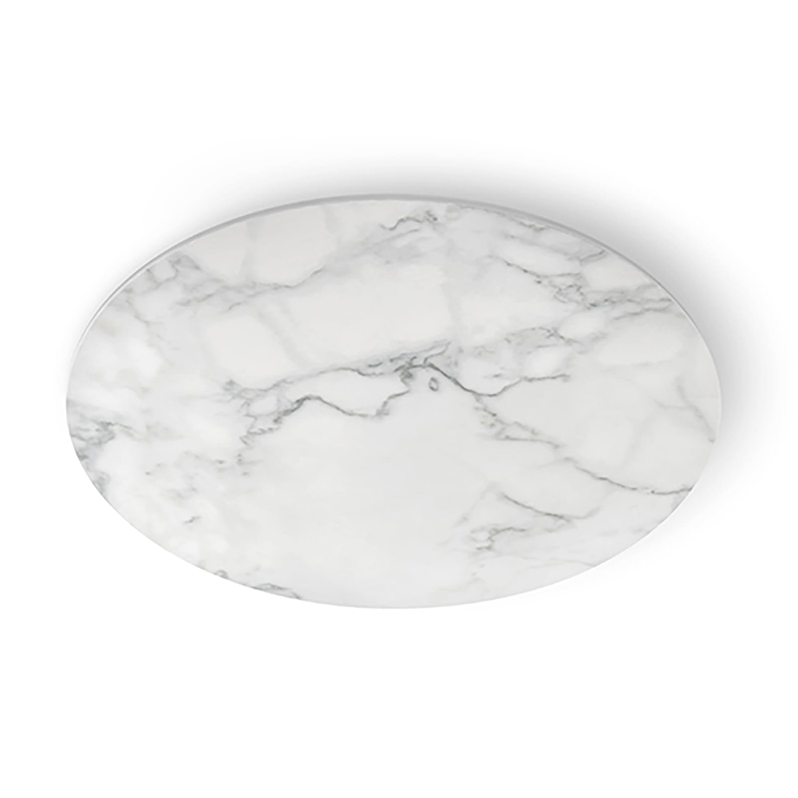 LINEA LIGHT SRL - LIA9667 GEMINI D360 26W STATUARIETTO 3000K